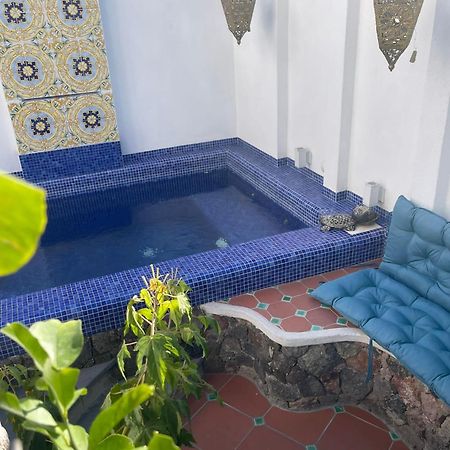 Smeraldino Lacco Ameno  Exterior photo