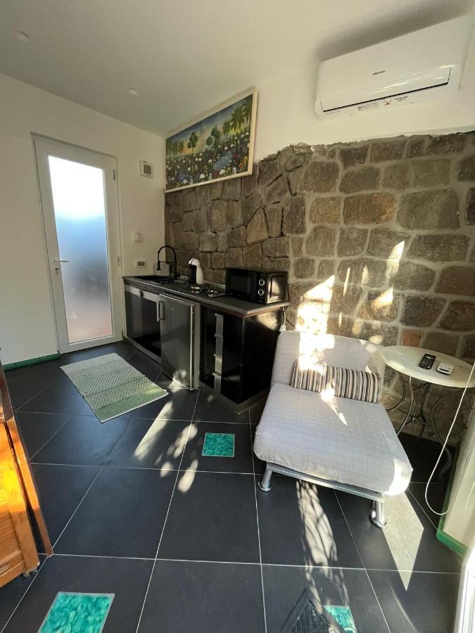 Smeraldino Lacco Ameno  Exterior photo