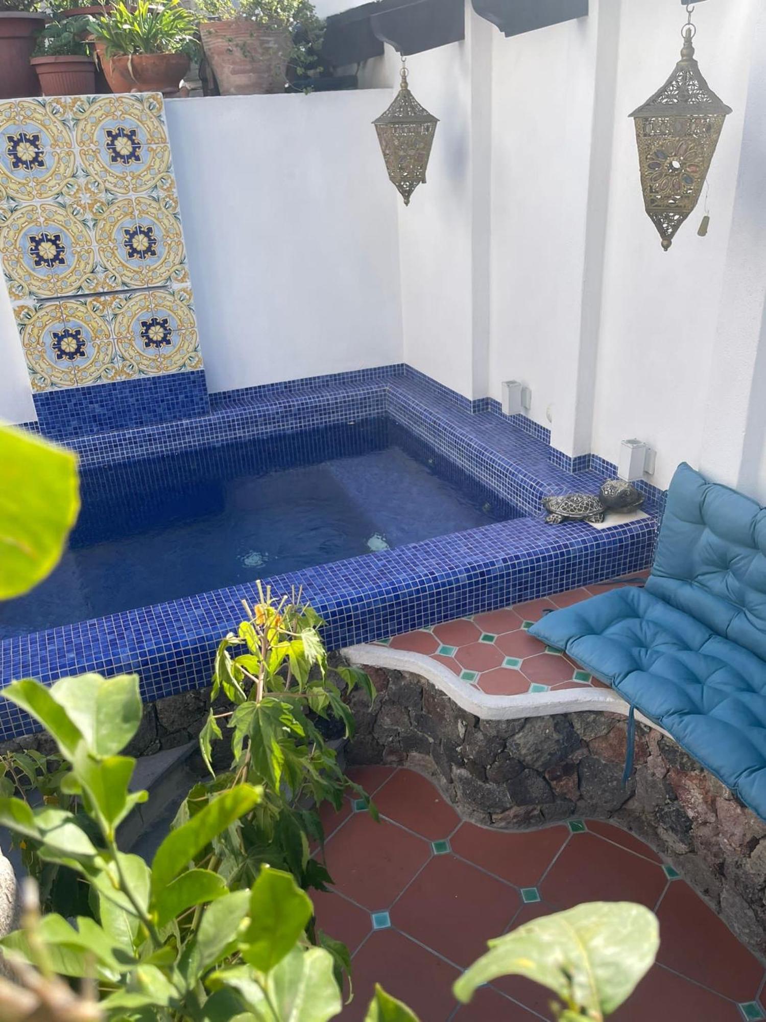 Smeraldino Lacco Ameno  Exterior photo